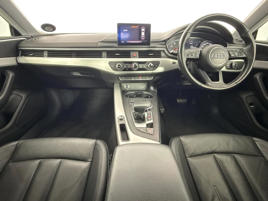 Used 2018 Audi A5 Sportback 40TDI - WeBuyCars Richmond Used 2018 Audi A5 Sportback 40TDI - WeBuyCars Richmond