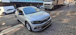 Used 2019 Volkswagen Polo hatch 1.0TSI Comfortline