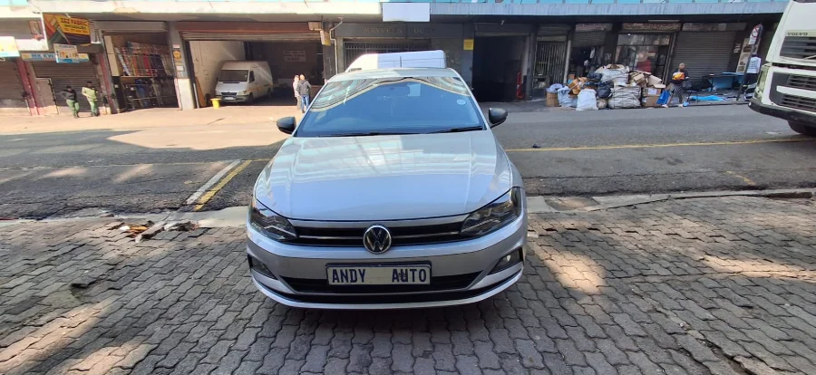Used 2019 Volkswagen Polo hatch 1.0TSI Comfortline - Andy Auto Used 2019 Volkswagen Polo hatch 1.0TSI Comfortline - Andy Auto