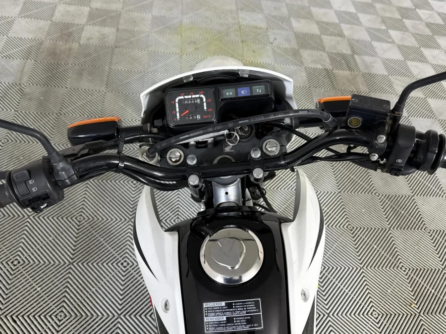 Used 2013 Honda XRL XR 125l - WeBuyCars Midstream Used 2013 Honda XRL XR 125l - WeBuyCars Midstream