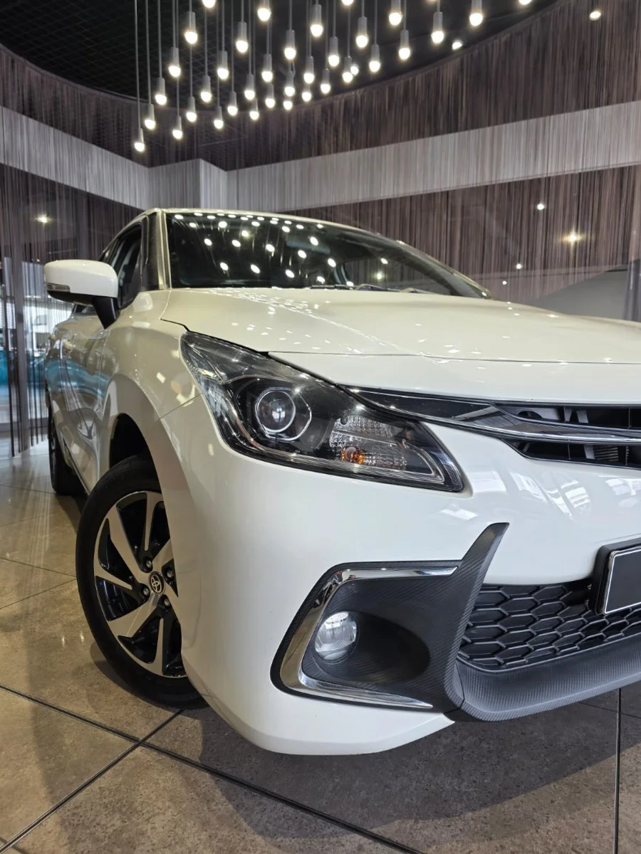 Used 2025 Toyota Starlet 1.5 XS auto - BMW West Rand Used Used 2025 Toyota Starlet 1.5 XS auto - BMW West Rand Used