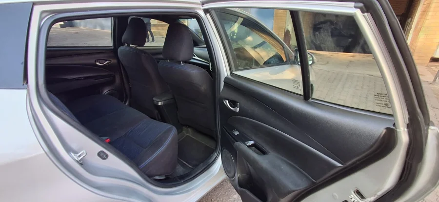 Used 2019 Toyota Yaris 1.5 Xs auto - Andy Auto Used 2019 Toyota Yaris 1.5 Xs auto - Andy Auto