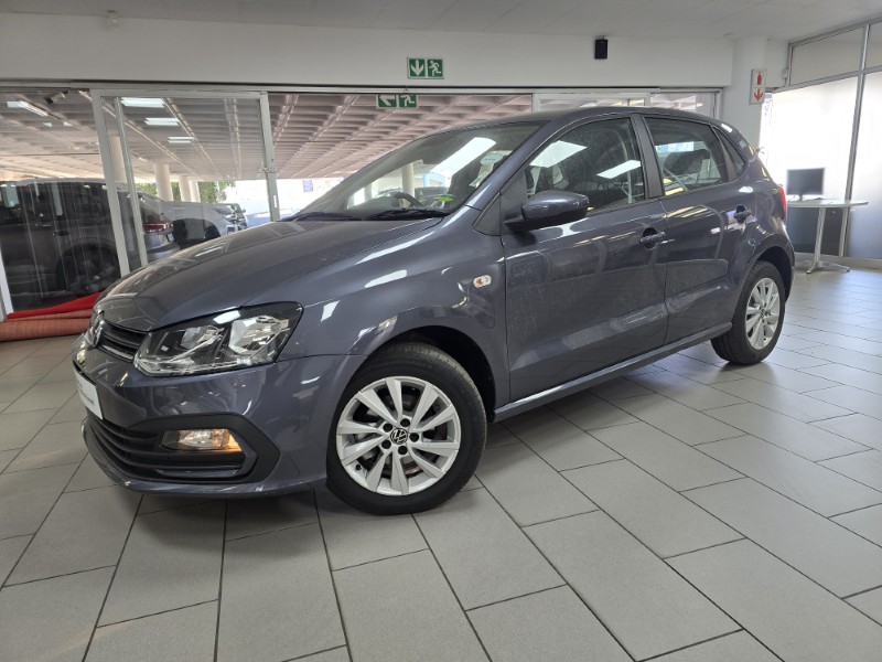 Used 2026 Volkswagen Polo Vivo hatch 1.4 Life