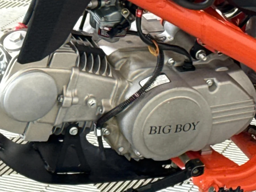 Used 2025 Big Boy Zooka - WeBuyCars Midstream Used 2025 Big Boy Zooka - WeBuyCars Midstream