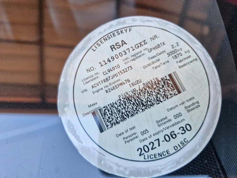 Used 2024 Isuzu D-Max 1.9TD double cab LS X-Rider manual - Highway Motors Used 2024 Isuzu D-Max 1.9TD double cab LS X-Rider manual - Highway Motors