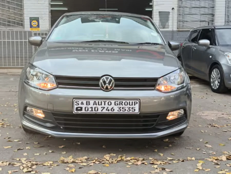 Used 2020 Volkswagen Polo Vivo 5-door 1.4 Trendline - S and B Auto Group Used 2020 Volkswagen Polo Vivo 5-door 1.4 Trendline - S and B Auto Group