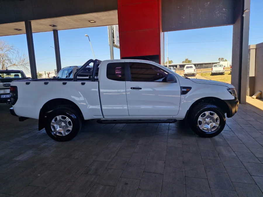 Used 2015 Ford Ranger 2.2TDCi SuperCab Hi-Rider XL - Highway Motors Used 2015 Ford Ranger 2.2TDCi SuperCab Hi-Rider XL - Highway Motors
