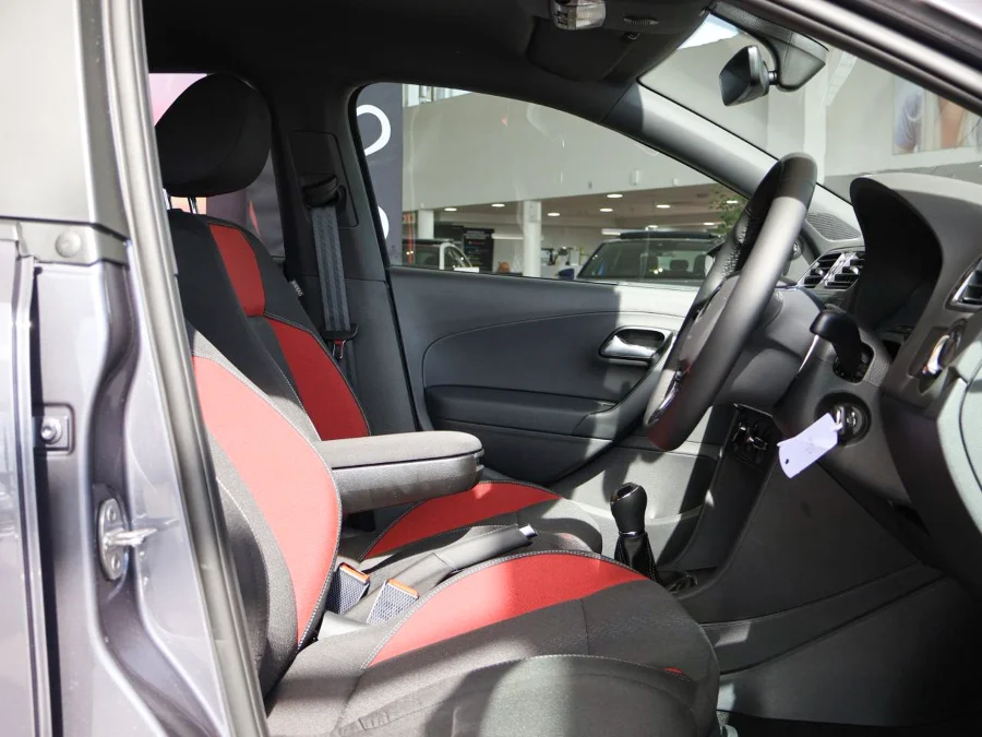 New 2026 Volkswagen Polo Vivo hatch 1.0TSI GT - VW Rivonia New New 2026 Volkswagen Polo Vivo hatch 1.0TSI GT - VW Rivonia New