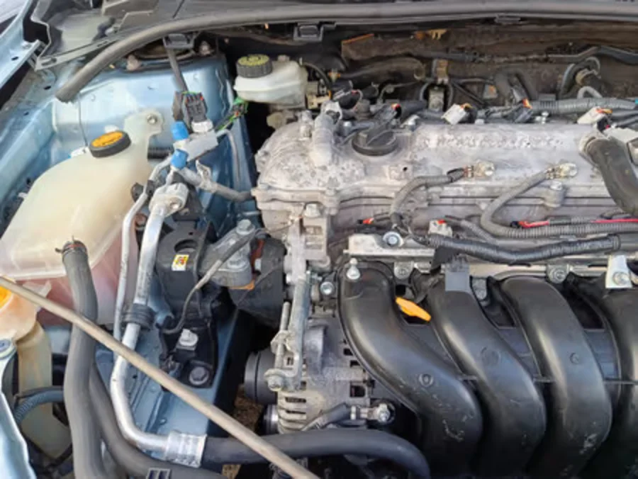 Used 2012 Toyota Corolla 1.6 Professional - S and B Auto Group Used 2012 Toyota Corolla 1.6 Professional - S and B Auto Group