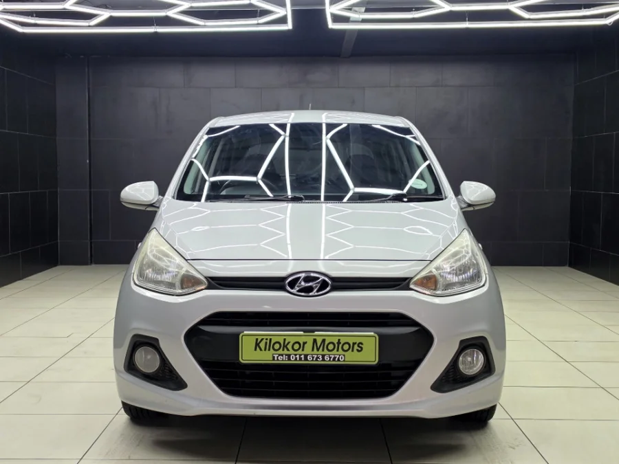Used 2014 Hyundai Grand i10 1.25 Motion - Kilokor Motors Used 2014 Hyundai Grand i10 1.25 Motion - Kilokor Motors
