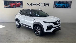 Used 2022 Renault Kiger 1.0 Turbo Intens