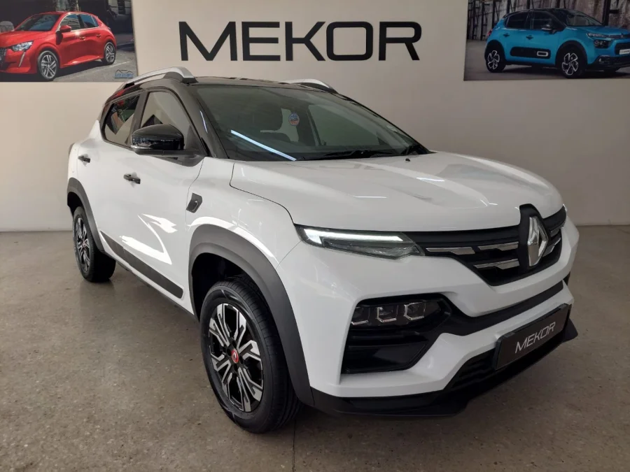 Used 2022 Renault Kiger 1.0 Turbo Intens - Mekor Suzuki Constantiaberg Used 2022 Renault Kiger 1.0 Turbo Intens - Mekor Suzuki Constantiaberg