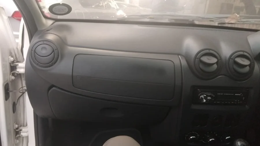 Used 2022 Nissan NP200 1.5dCi - Private Seller