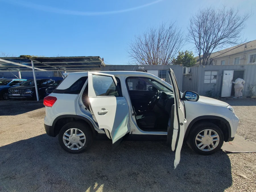 Used 2021 Toyota Urban Cruiser 1.5 XS - Nolly Motors Used 2021 Toyota Urban Cruiser 1.5 XS - Nolly Motors