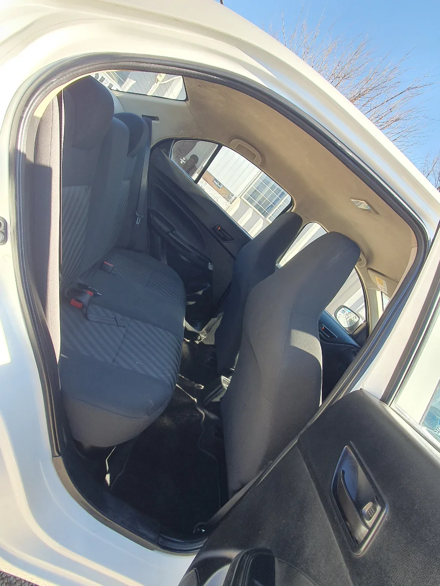 Used 2023 Suzuki DZire 1.2 GL manual - Nolly Motors Used 2023 Suzuki DZire 1.2 GL manual - Nolly Motors