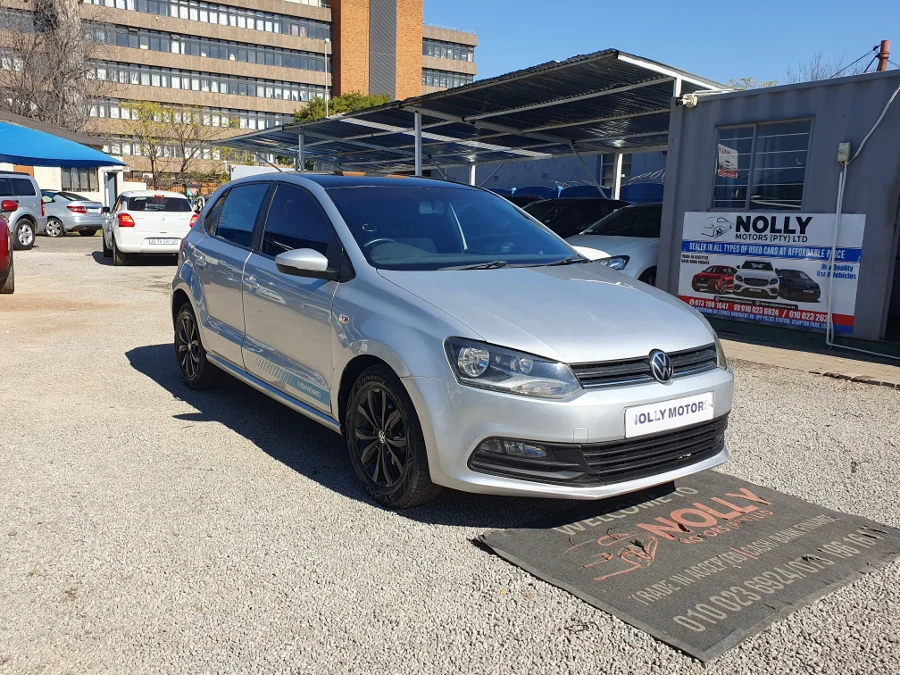 Used 2021 Volkswagen Polo Vivo 5-door 1.4 Trendline - Nolly Motors Used 2021 Volkswagen Polo Vivo 5-door 1.4 Trendline - Nolly Motors