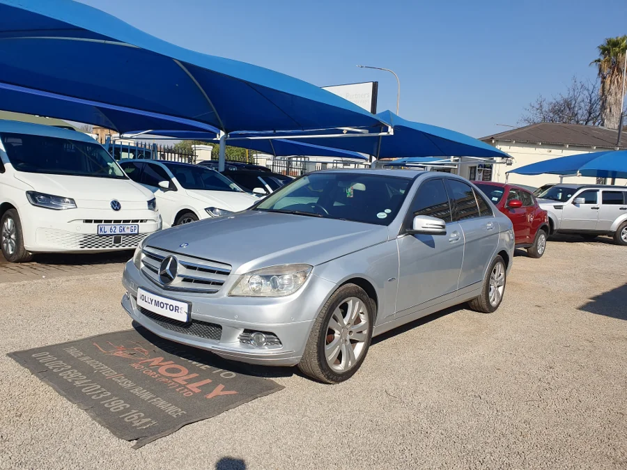 Used 2011 Mercedes-Benz C-Class C180 Classic auto - Nolly Motors Used 2011 Mercedes-Benz C-Class C180 Classic auto - Nolly Motors