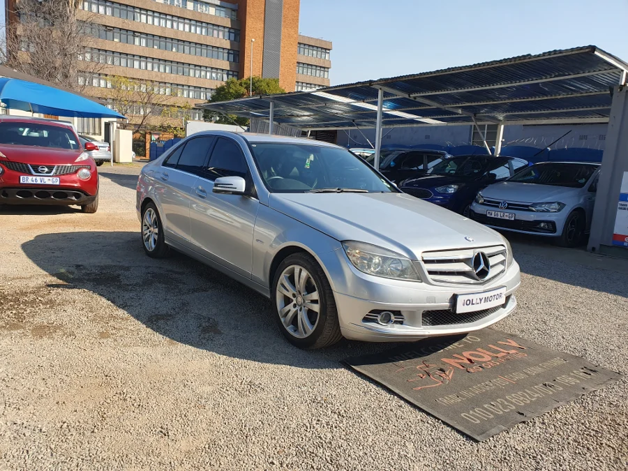 Used 2011 Mercedes-Benz C-Class C180 Classic auto - Nolly Motors Used 2011 Mercedes-Benz C-Class C180 Classic auto - Nolly Motors
