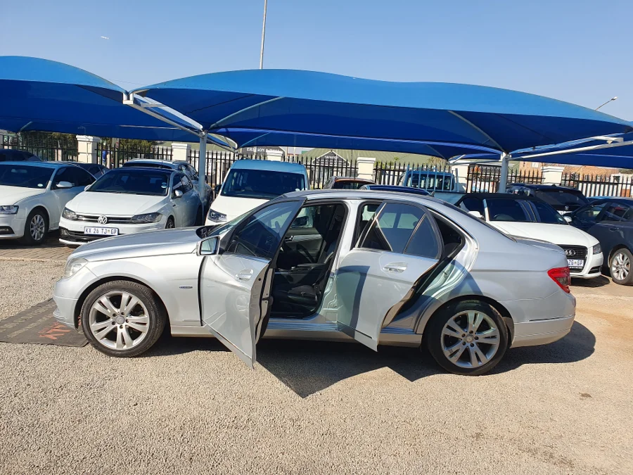 Used 2011 Mercedes-Benz C-Class C180 Classic auto - Nolly Motors Used 2011 Mercedes-Benz C-Class C180 Classic auto - Nolly Motors
