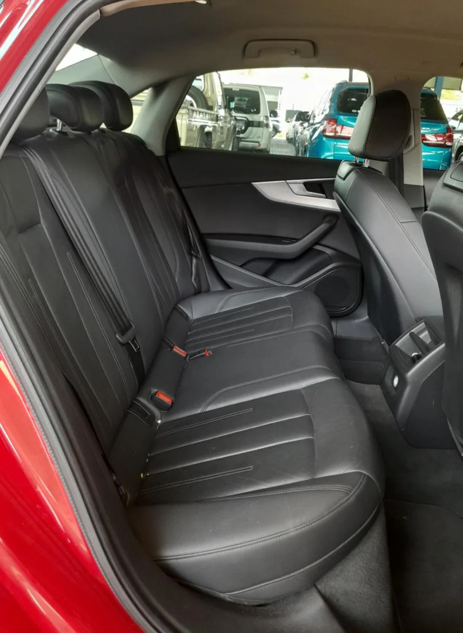 Used 2017 Audi A4 40TDI - Auto Xtreme Used 2017 Audi A4 40TDI - Auto Xtreme