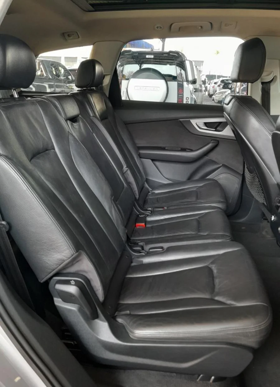 Used 2015 Audi Q7 45TDI quattro - Auto Xtreme Used 2015 Audi Q7 45TDI quattro - Auto Xtreme