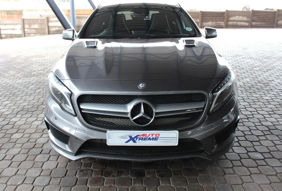 Used 2015 Mercedes-AMG GLA 45 4Matic - Auto Xtreme Used 2015 Mercedes-AMG GLA 45 4Matic - Auto Xtreme