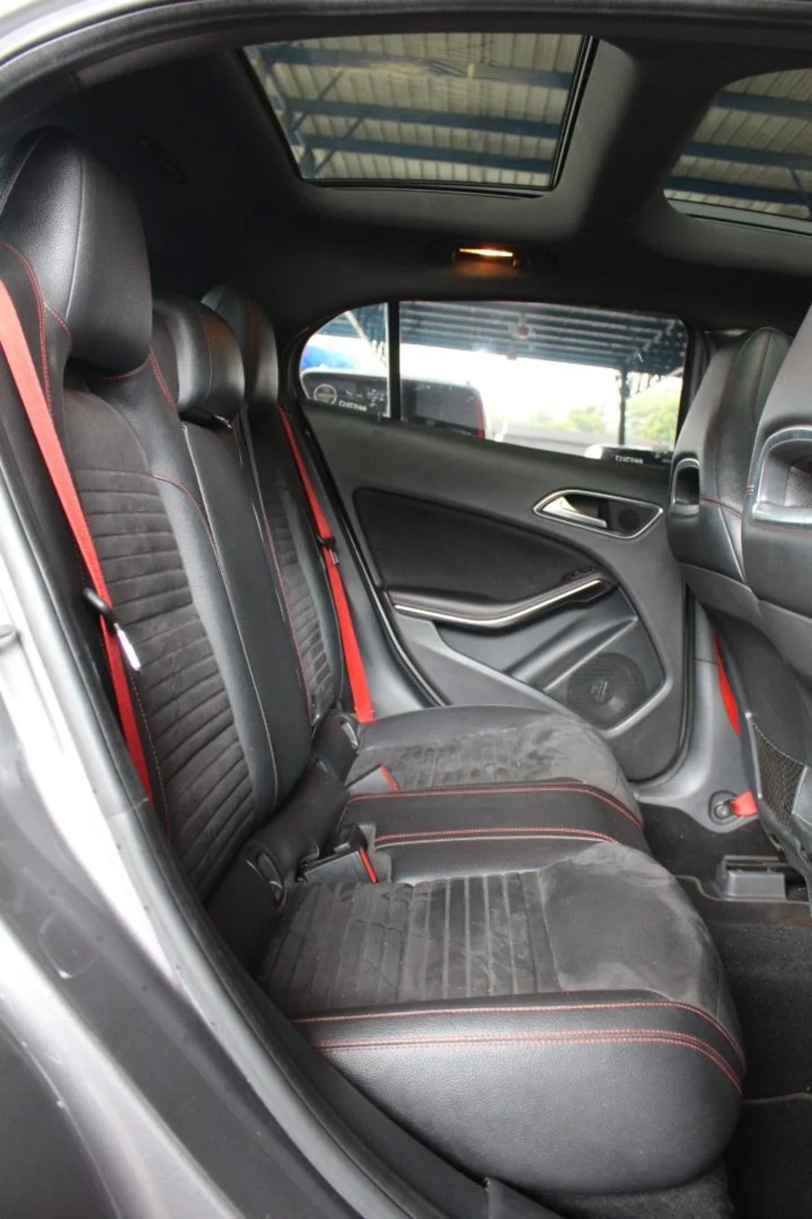 Used 2015 Mercedes-AMG GLA 45 4Matic - Auto Xtreme Used 2015 Mercedes-AMG GLA 45 4Matic - Auto Xtreme