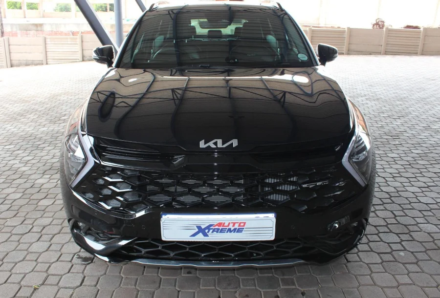 Used 2023 Kia Sportage 1.6CRDi GT Line Plus - Auto Xtreme Used 2023 Kia Sportage 1.6CRDi GT Line Plus - Auto Xtreme