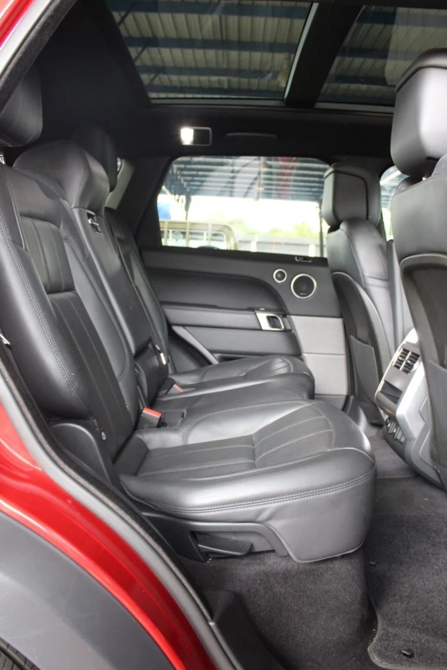 Used 2020 Land Rover Range Rover Sport HSE TDV6 - Auto Xtreme Used 2020 Land Rover Range Rover Sport HSE TDV6 - Auto Xtreme