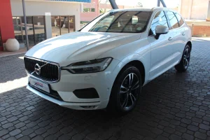Used 2020 Volvo XC60 D4 AWD Momentum