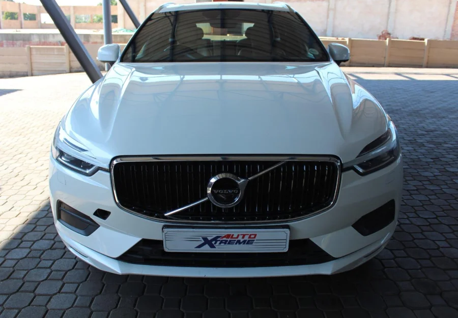Used 2020 Volvo XC60 D4 AWD Momentum - Auto Xtreme Used 2020 Volvo XC60 D4 AWD Momentum - Auto Xtreme
