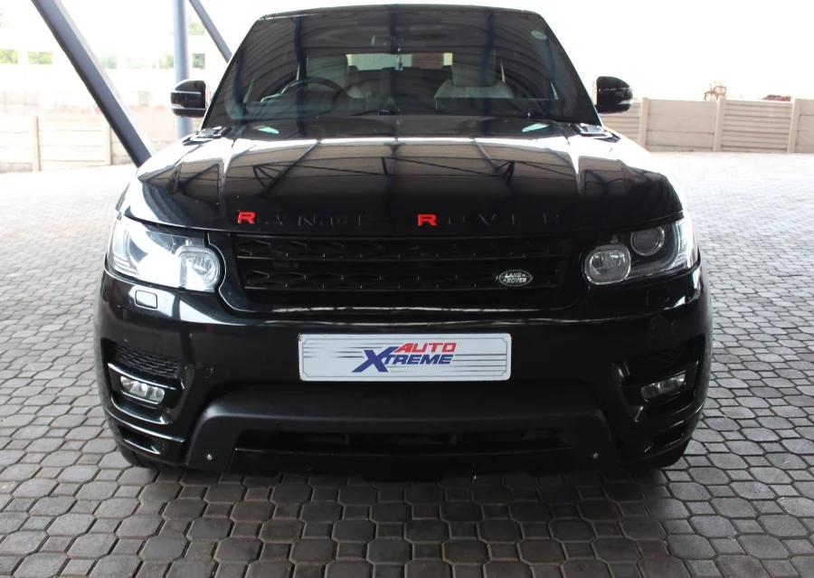 Used 2014 Land Rover Range Rover Sport HSE Dynamic SDV8 - Auto Xtreme Used 2014 Land Rover Range Rover Sport HSE Dynamic SDV8 - Auto Xtreme
