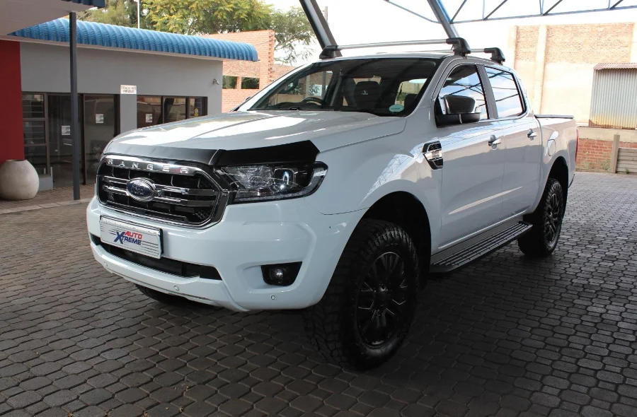 Used 2022 Ford Ranger 2.0SiT double cab 4x4 XLT - Auto Xtreme Used 2022 Ford Ranger 2.0SiT double cab 4x4 XLT - Auto Xtreme