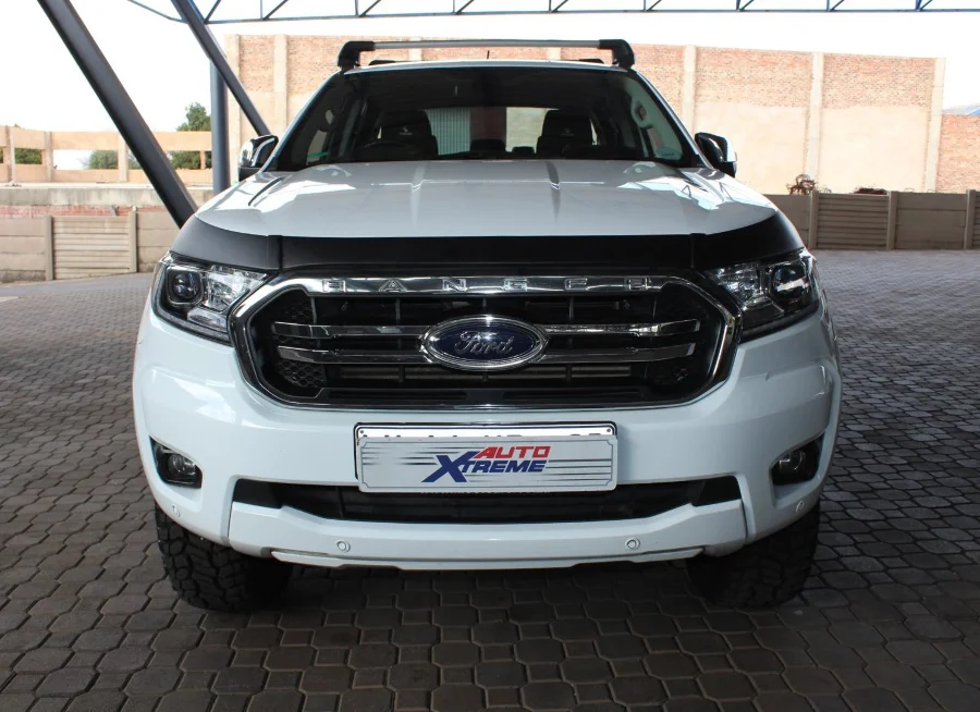 Used 2022 Ford Ranger 2.0SiT double cab 4x4 XLT - Auto Xtreme Used 2022 Ford Ranger 2.0SiT double cab 4x4 XLT - Auto Xtreme