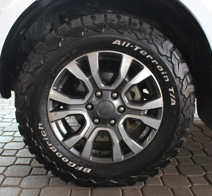Used 2019 Ford Ranger 2.0Bi-Turbo double cab 4x4 Wildtrak - Auto Xtreme Used 2019 Ford Ranger 2.0Bi-Turbo double cab 4x4 Wildtrak - Auto Xtreme