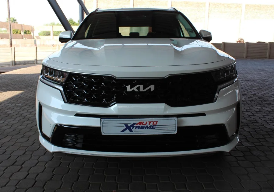 Used 2023 Kia Sorento 2.2CRDi AWD SX - Auto Xtreme