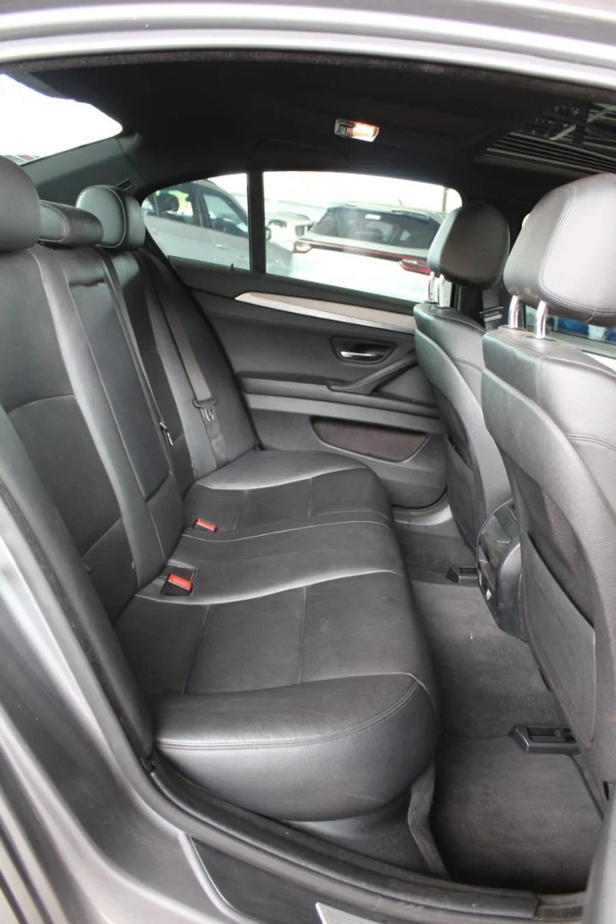 Used 2014 BMW 5 Series 520d M Sport - Auto Xtreme Used 2014 BMW 5 Series 520d M Sport - Auto Xtreme