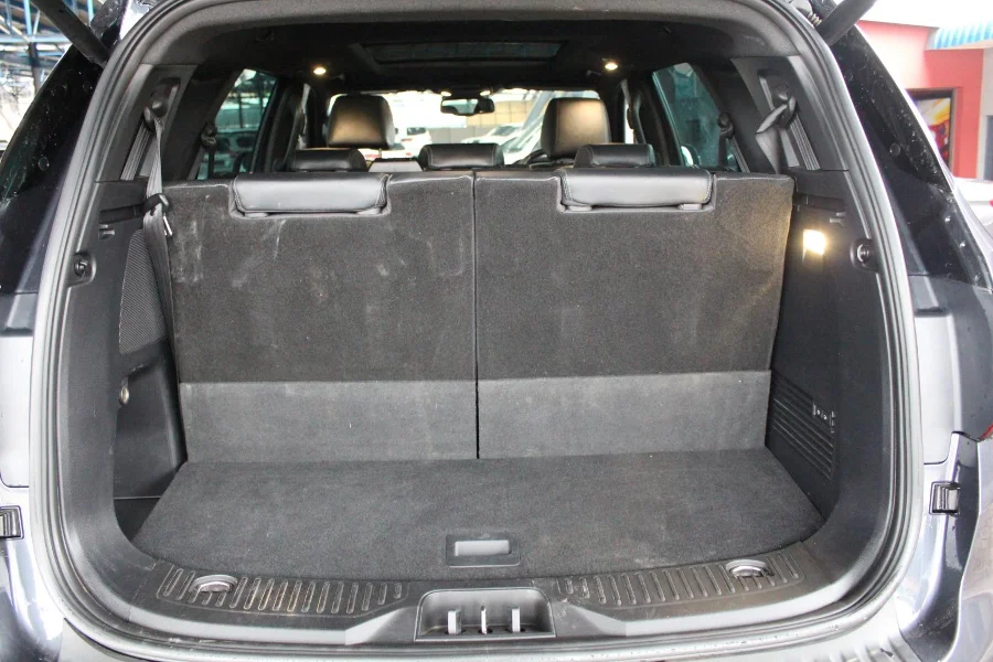 Used 2020 Ford Everest 2.0Bi-Turbo 4WD Limited - Auto Xtreme Used 2020 Ford Everest 2.0Bi-Turbo 4WD Limited - Auto Xtreme