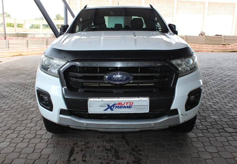 Used 2019 Ford Ranger 2.0Bi-Turbo double cab Hi-Rider Wildtrak - Auto Xtreme Used 2019 Ford Ranger 2.0Bi-Turbo double cab Hi-Rider Wildtrak - Auto Xtreme