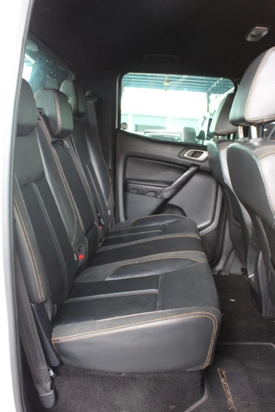 Used 2019 Ford Ranger 2.0Bi-Turbo double cab Hi-Rider Wildtrak - Auto Xtreme Used 2019 Ford Ranger 2.0Bi-Turbo double cab Hi-Rider Wildtrak - Auto Xtreme