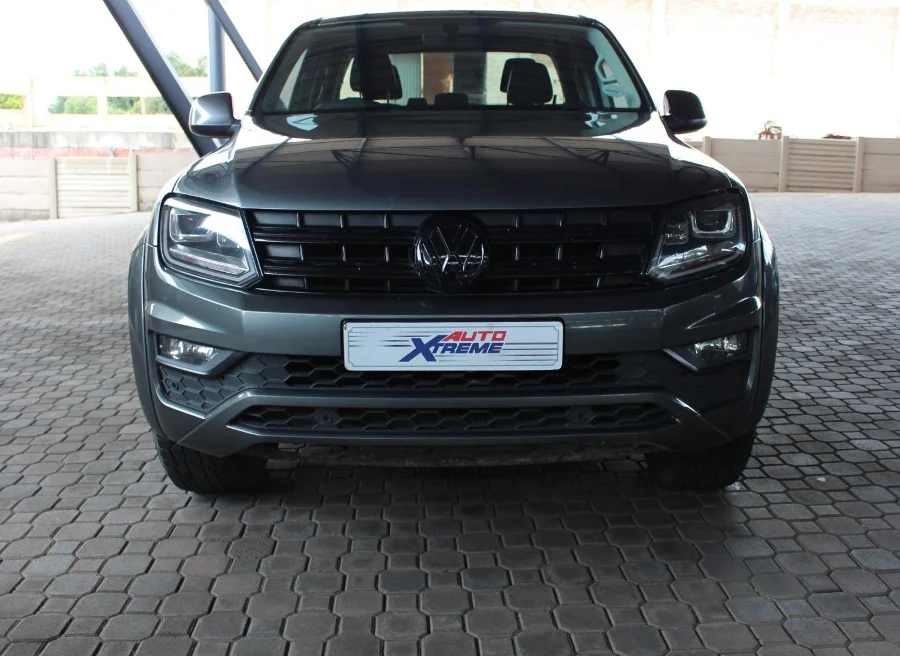 Used 2021 Volkswagen Amarok 3.0 V6 TDI double cab Highline 4Motion - Auto Xtreme Used 2021 Volkswagen Amarok 3.0 V6 TDI double cab Highline 4Motion - Auto Xtreme