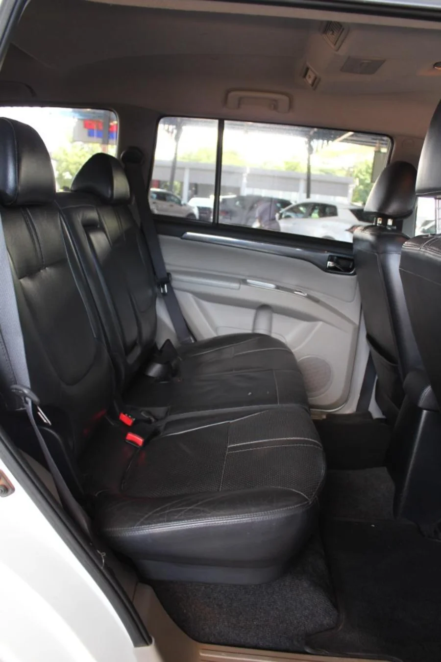 Used 2015 Mitsubishi Pajero Sport 2.5DI-D 4x4 Shogun auto - Auto Xtreme Used 2015 Mitsubishi Pajero Sport 2.5DI-D 4x4 Shogun auto - Auto Xtreme