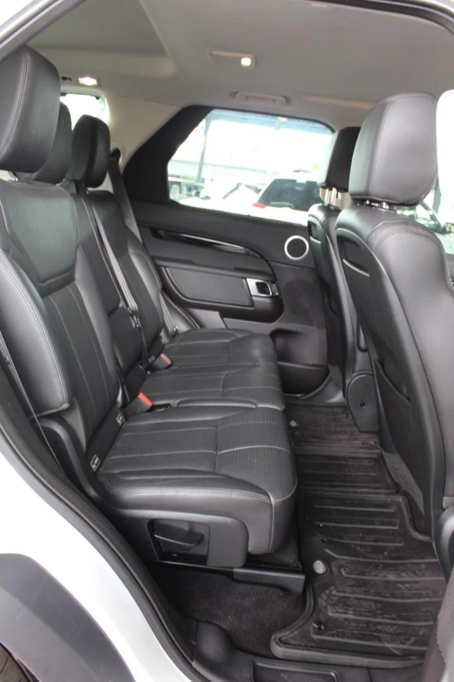 Used 2018 Land Rover Discovery SE Td6 - Auto Xtreme Used 2018 Land Rover Discovery SE Td6 - Auto Xtreme