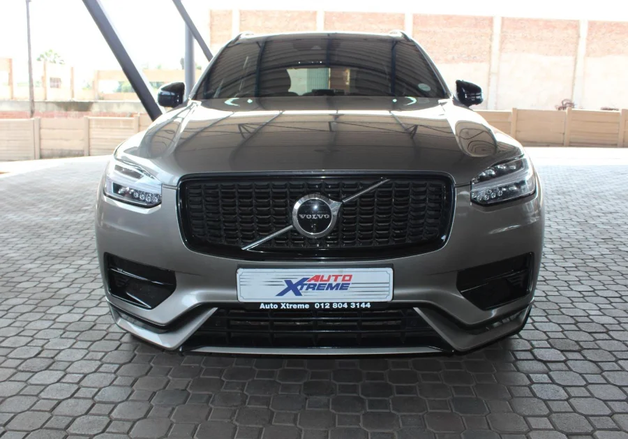 Used 2022 Volvo XC90 B6 AWD R-Design - Auto Xtreme Used 2022 Volvo XC90 B6 AWD R-Design - Auto Xtreme