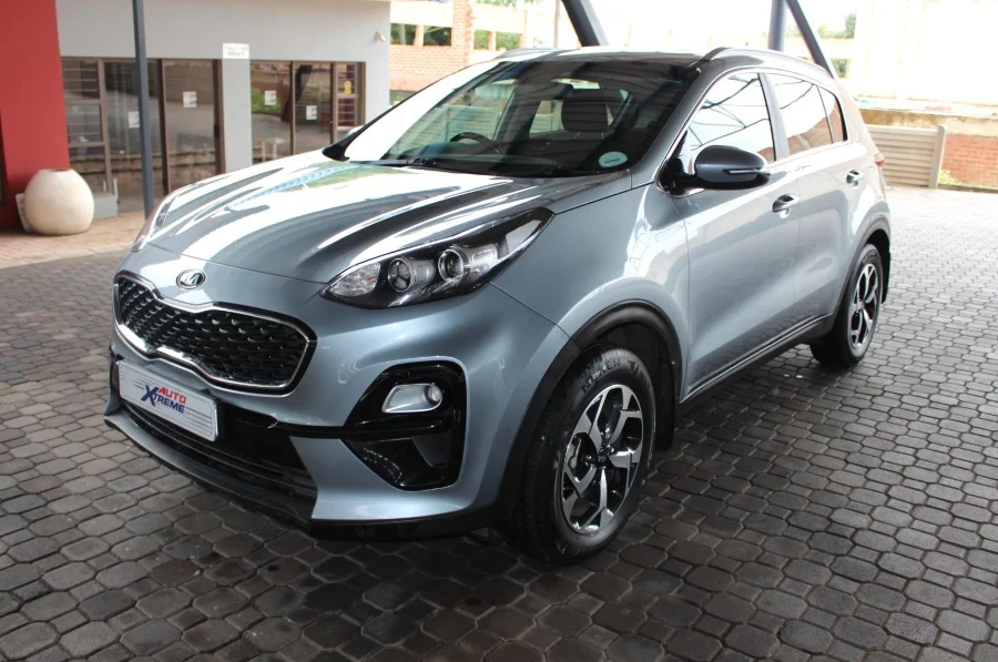 Used 2019 Kia Sportage 2.0 Ignite Plus - Auto Xtreme Used 2019 Kia Sportage 2.0 Ignite Plus - Auto Xtreme