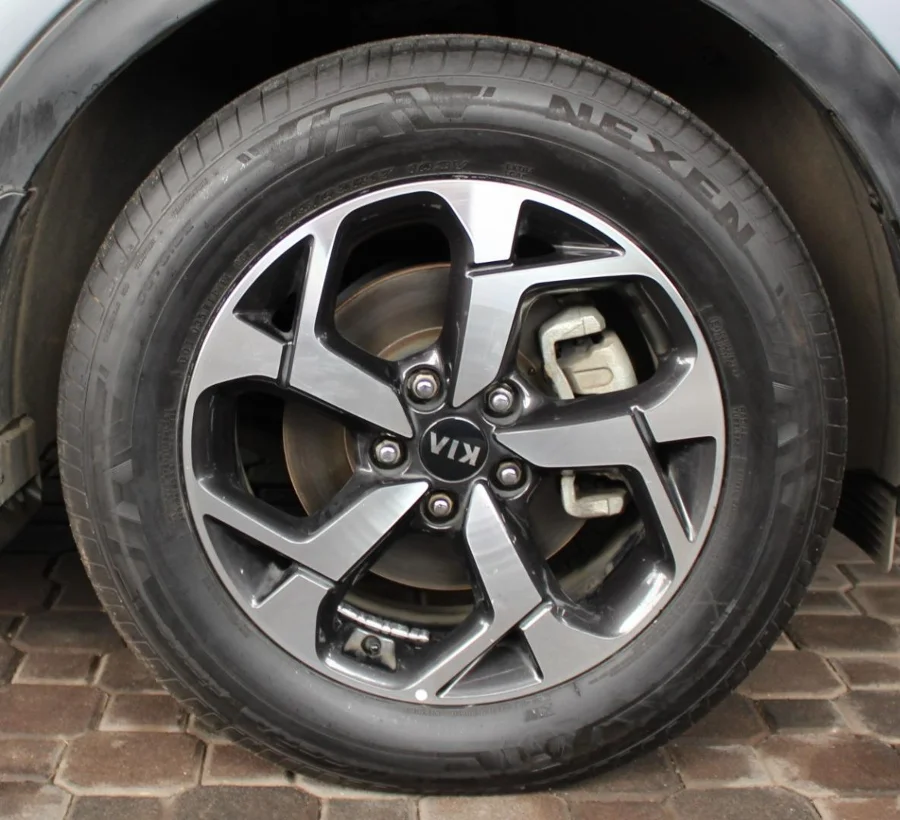 Used 2019 Kia Sportage 2.0 Ignite Plus - Auto Xtreme Used 2019 Kia Sportage 2.0 Ignite Plus - Auto Xtreme