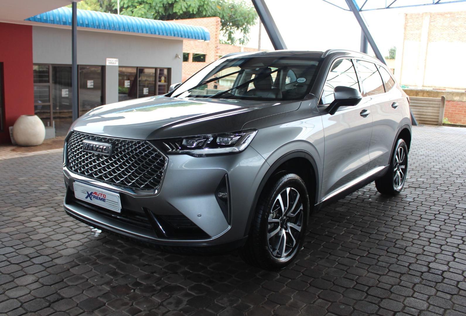 Used 2022 Haval H6 2.0GDIT Luxury