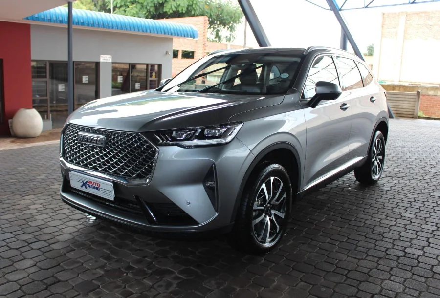 Used 2022 Haval H6 2.0GDIT Luxury - Auto Xtreme Used 2022 Haval H6 2.0GDIT Luxury - Auto Xtreme