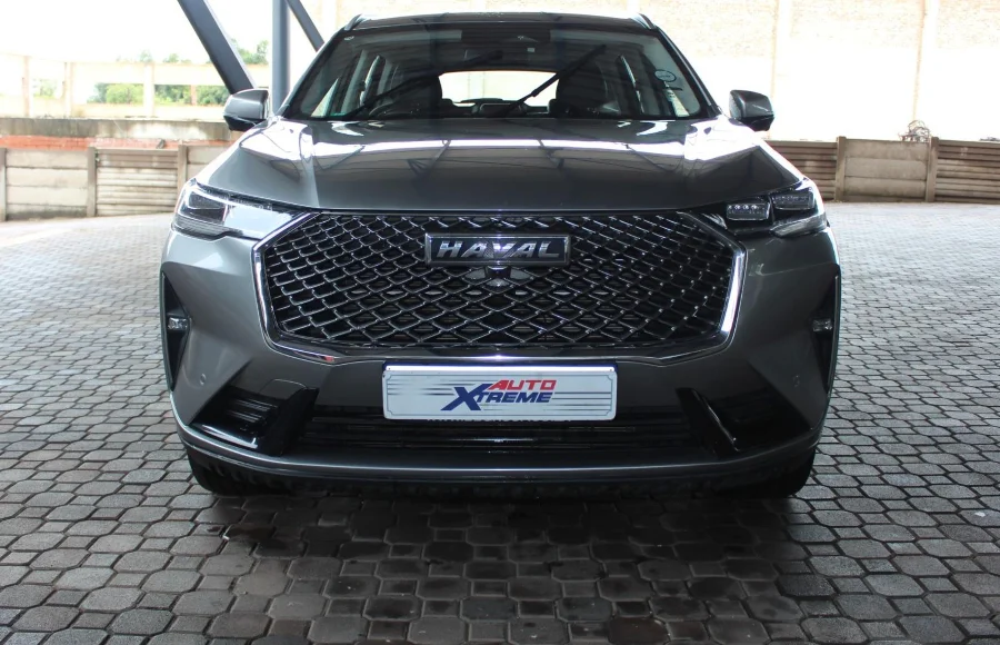 Used 2022 Haval H6 2.0GDIT Luxury - Auto Xtreme Used 2022 Haval H6 2.0GDIT Luxury - Auto Xtreme