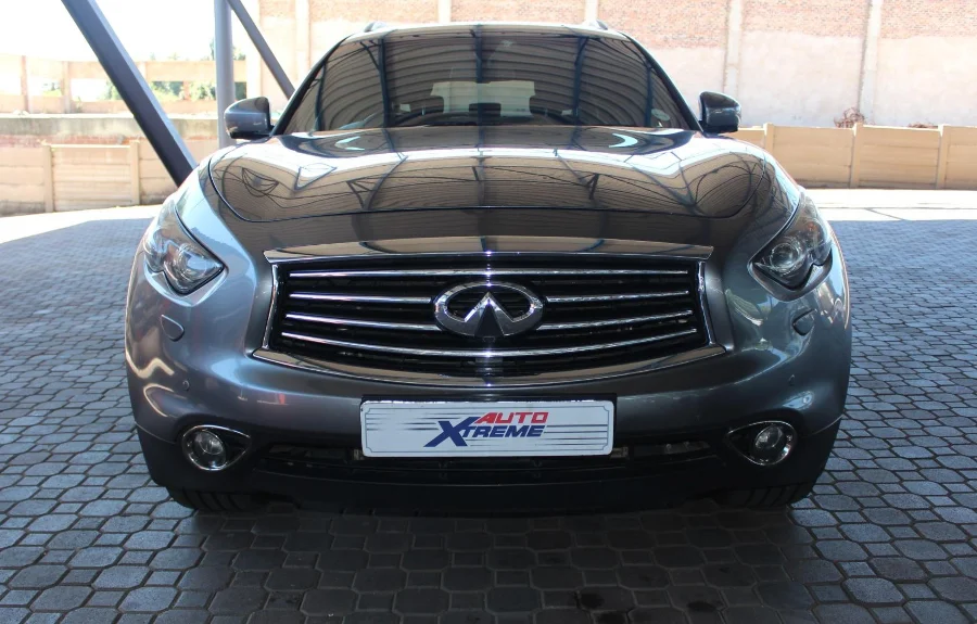 Used 2015 Infiniti QX70 3.0d S - Auto Xtreme Used 2015 Infiniti QX70 3.0d S - Auto Xtreme